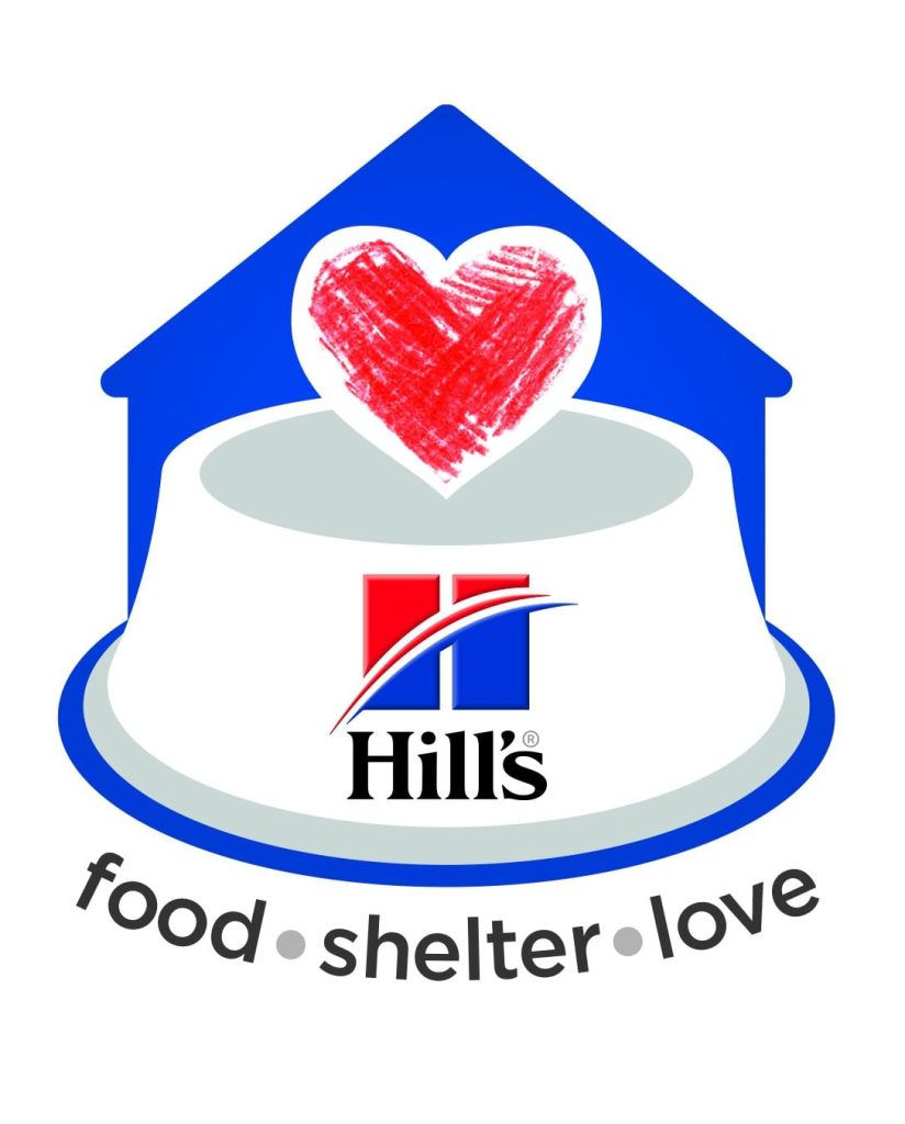 Hill's Science Diet Shelter Program